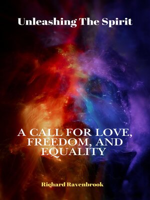 cover image of Unleashing the Spirit